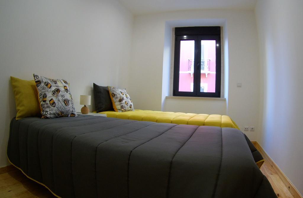 Apartment Quionga Heroes House