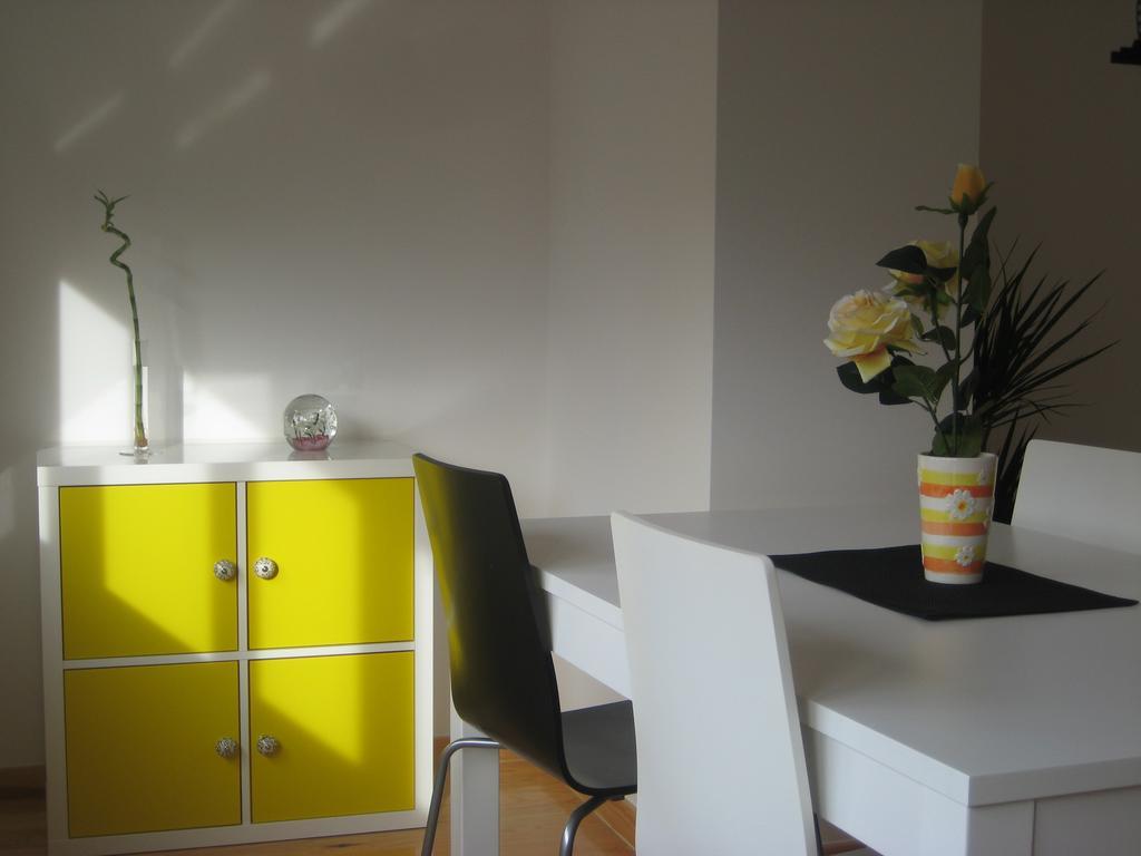 Quionga Heroes House Apartment Lissabon
