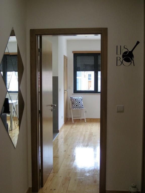 Quionga Heroes House Apartment