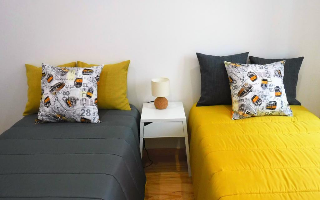 Quionga Heroes House Apartment *