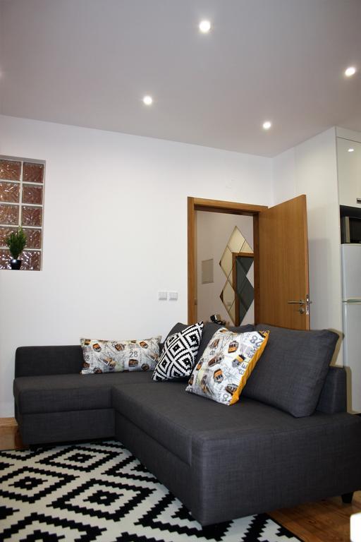 Quionga Heroes House Apartment