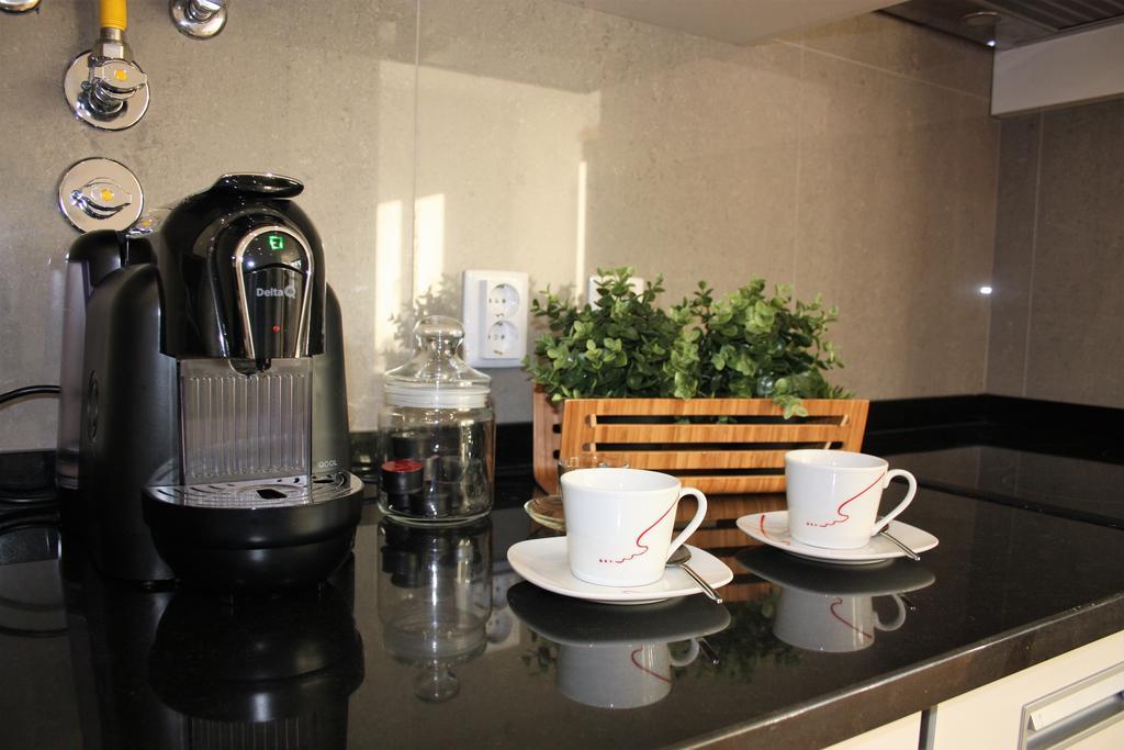 Apartment Quionga Heroes House *