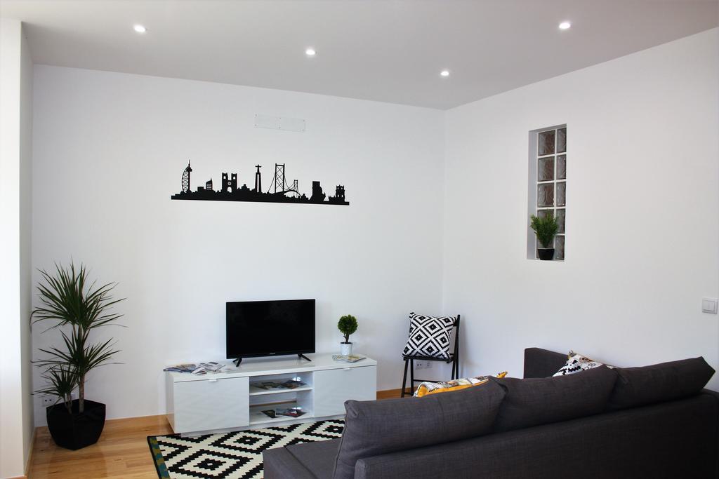 Quionga Heroes House Apartment *